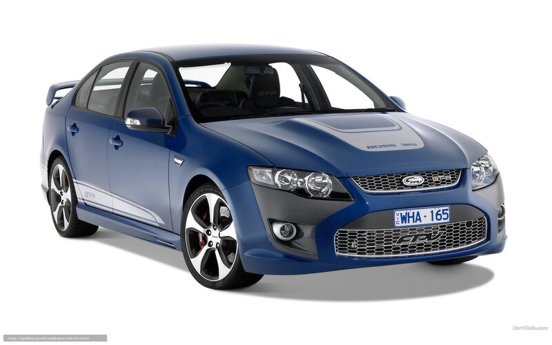 blue performance sedan