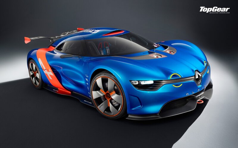 Blue Race Car — Dramatic, 3d Render, Race Car, Wings, Safety Harnesses