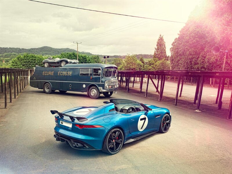Blue Race Car — Dramatic, Afternoon, Photograph, Bus