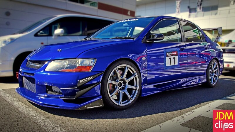 Blue Race Car — Dramatic, Afternoon, Photograph, Race Car, Tire