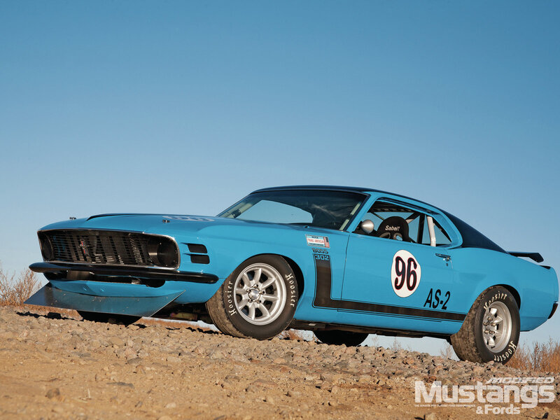 Blue Race Car — Dramatic, Afternoon, Photograph, Racing Stripe