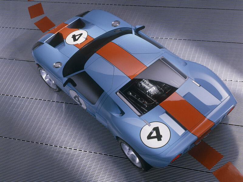 Blue Race Car — Dramatic, Photograph, Race Car, Engine