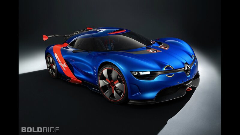 Blue Race Car — Dramatic, Photograph, Race Car, Wings