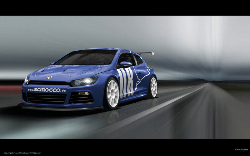 Blue Race Car — Dynamic, 3d Render, Race Car, Tire
