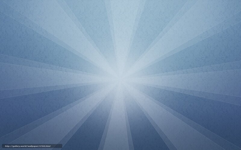blue radial gradient background