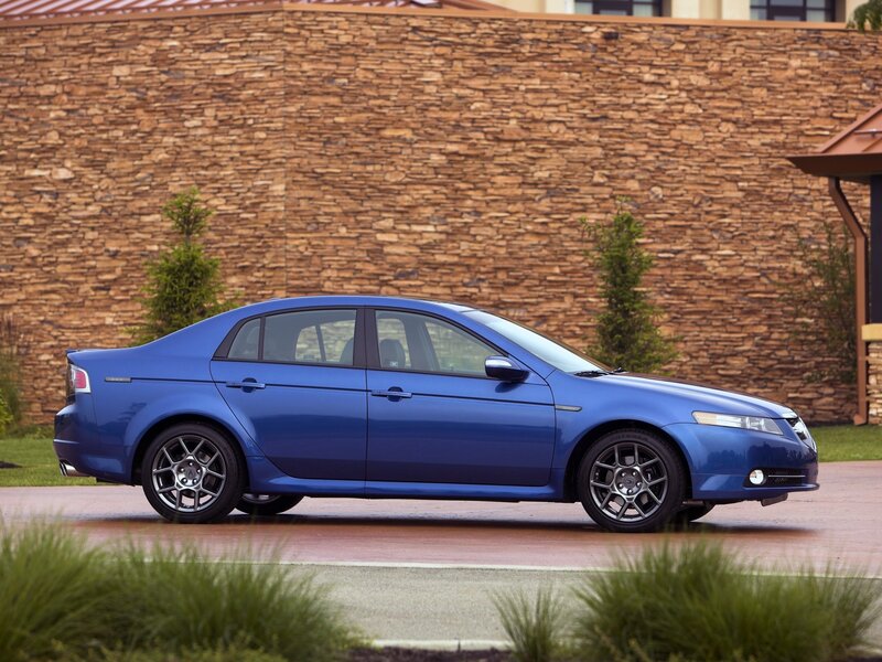 Blue Sedan Car — Calm, Afternoon, Photograph