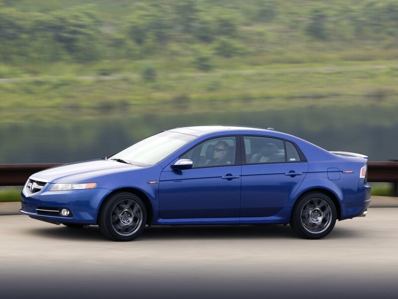 Blue Sedan Car — Dynamic, Afternoon, Photograph, Driver