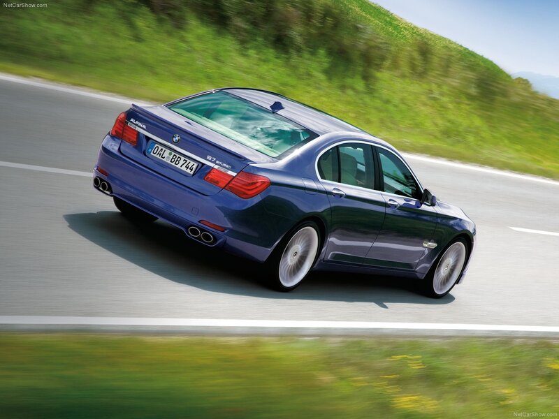 Blue Sedan Car — Dynamic, Afternoon, Photograph, Road, Green Hill