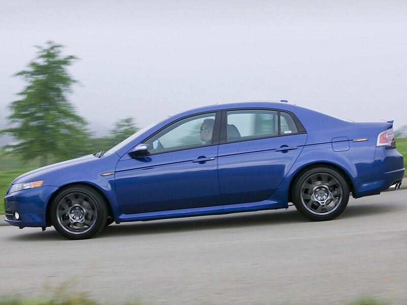Blue Sedan Car — Dynamic, Photograph, Driver, Tree