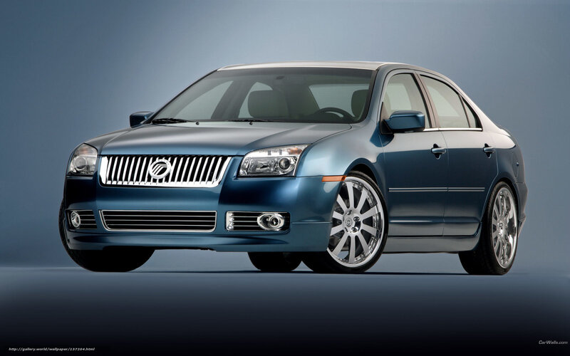 Blue Sedan Car — Neutral, Photograph, Wheels, Grille