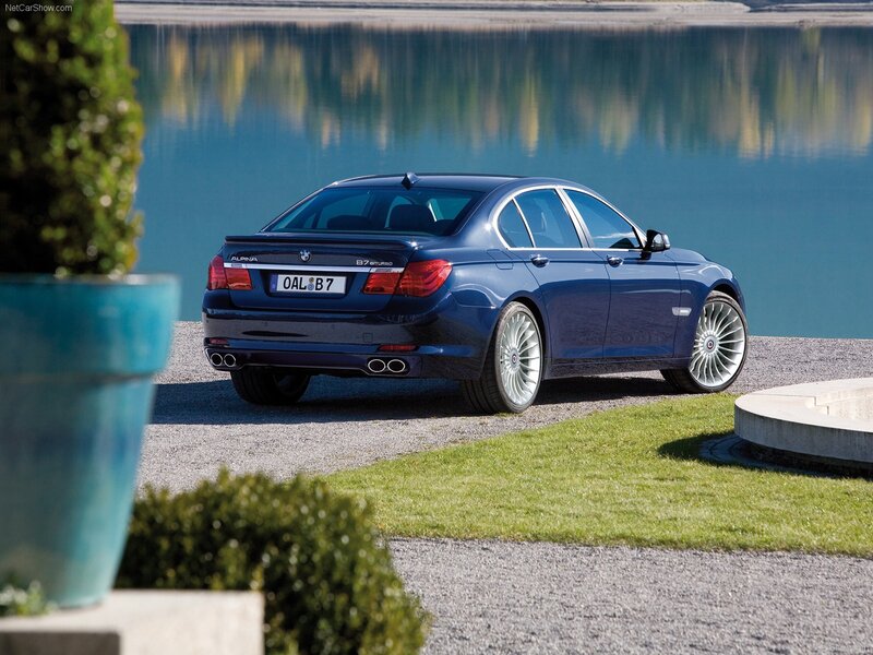Blue Sedan Car — Serene, Afternoon, Photograph, Lake