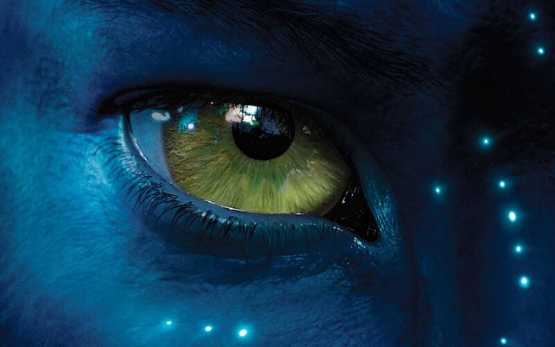 Blue-skinned Eye