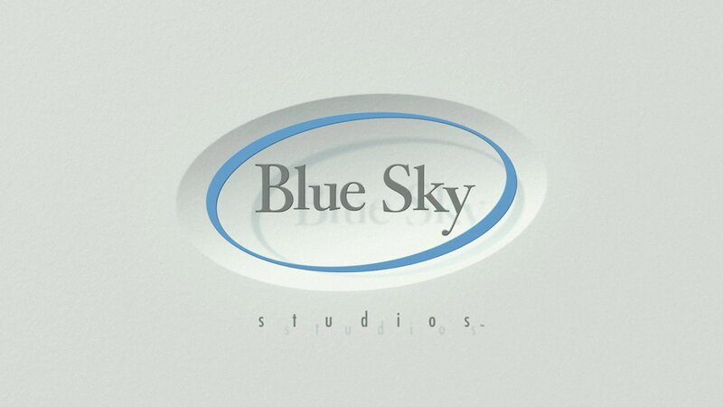 Blue Sky Studios logo