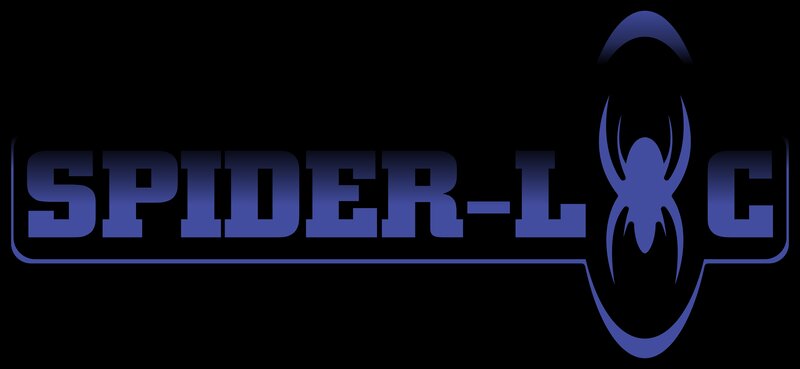 Blue Spider Logo
