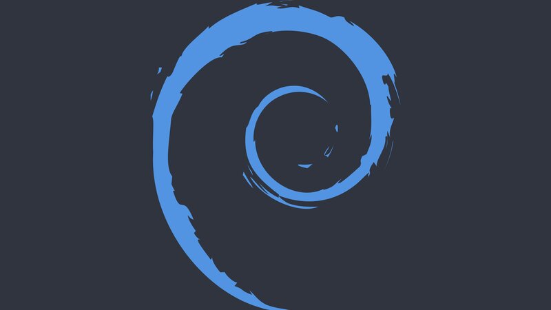 Blue Spiral Logo