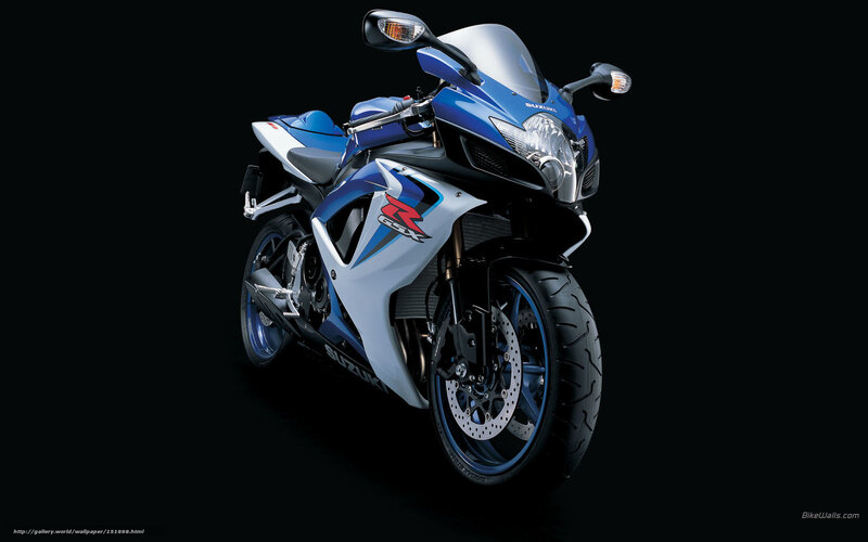 Blue Sport Motorcycle — Dramatic, Photograph, Headlight