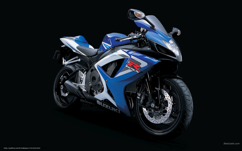 Blue Sport Motorcycle — Dramatic, Photograph, Headlight, Windshield