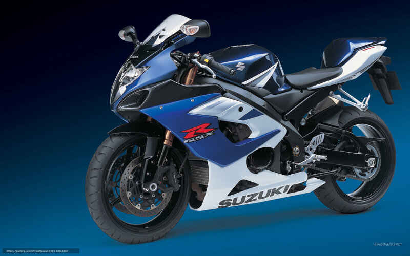 Blue Sport Motorcycle — Dramatic, Photograph, Seat, Windshield