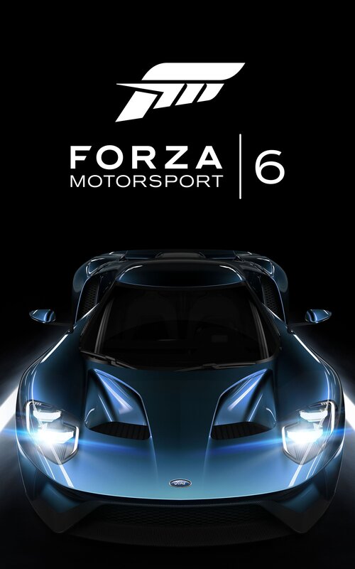 Blue Sports Car — Black, Dramatic, 3d Render
