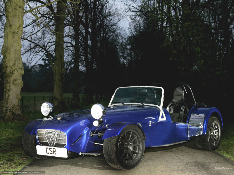 Blue Sports Car — Dramatic, Night, Photograph, Trees