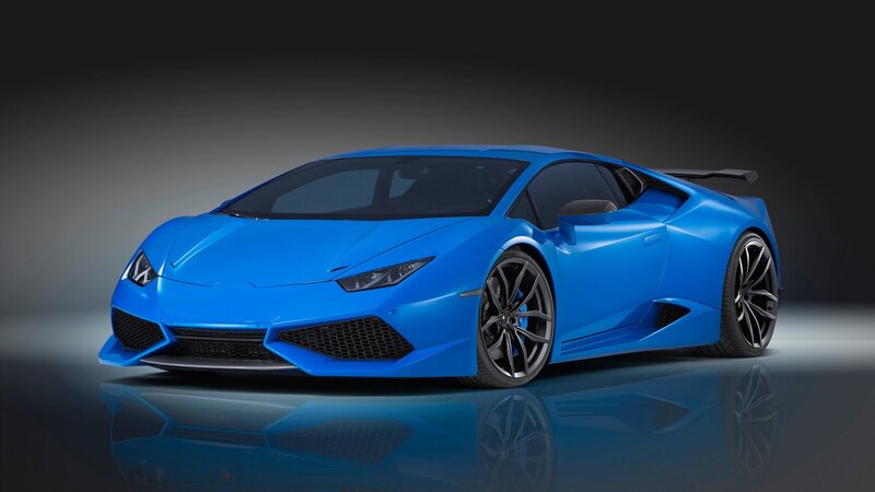 Blue Sports Car — Dramatic, Photograph, Tire, Wing