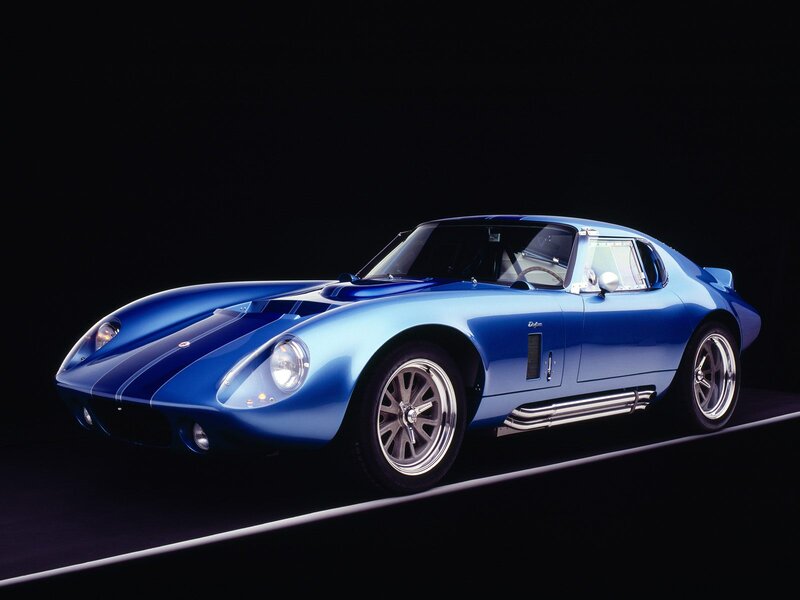 Blue Sports Car — Dramatic, Photograph, Wheel