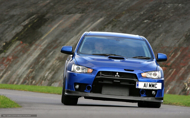 Blue Sports Car — Dynamic, Afternoon, Photograph, Driver, Road, Rock Face