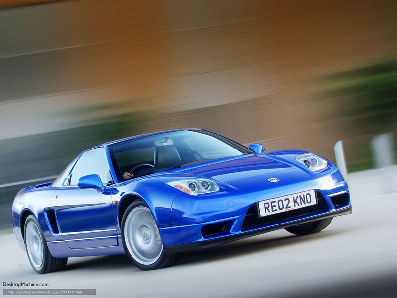 Blue Sports Car — Dynamic, Photograph, Driver