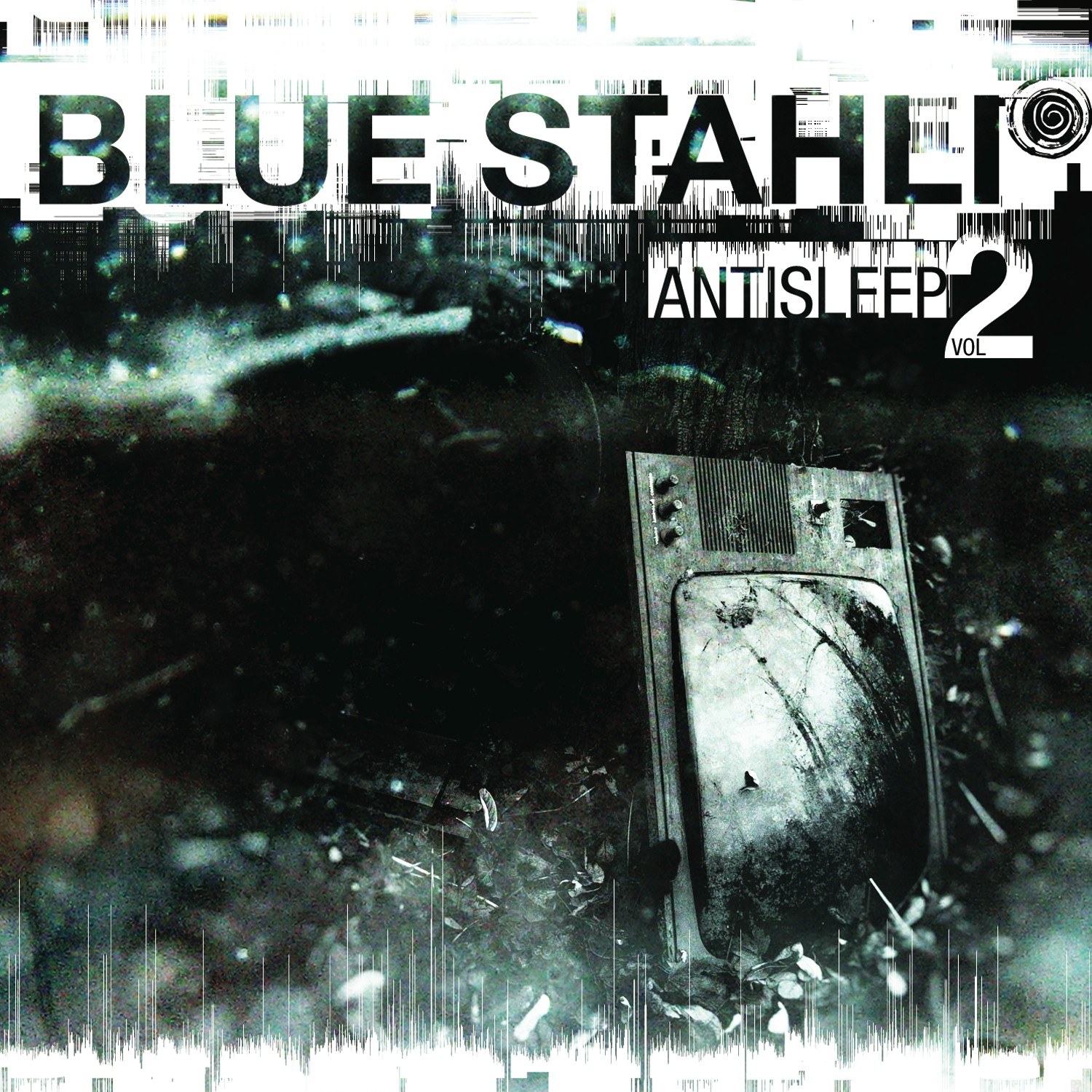 Blue Stahli - Antisleep Vol. 2