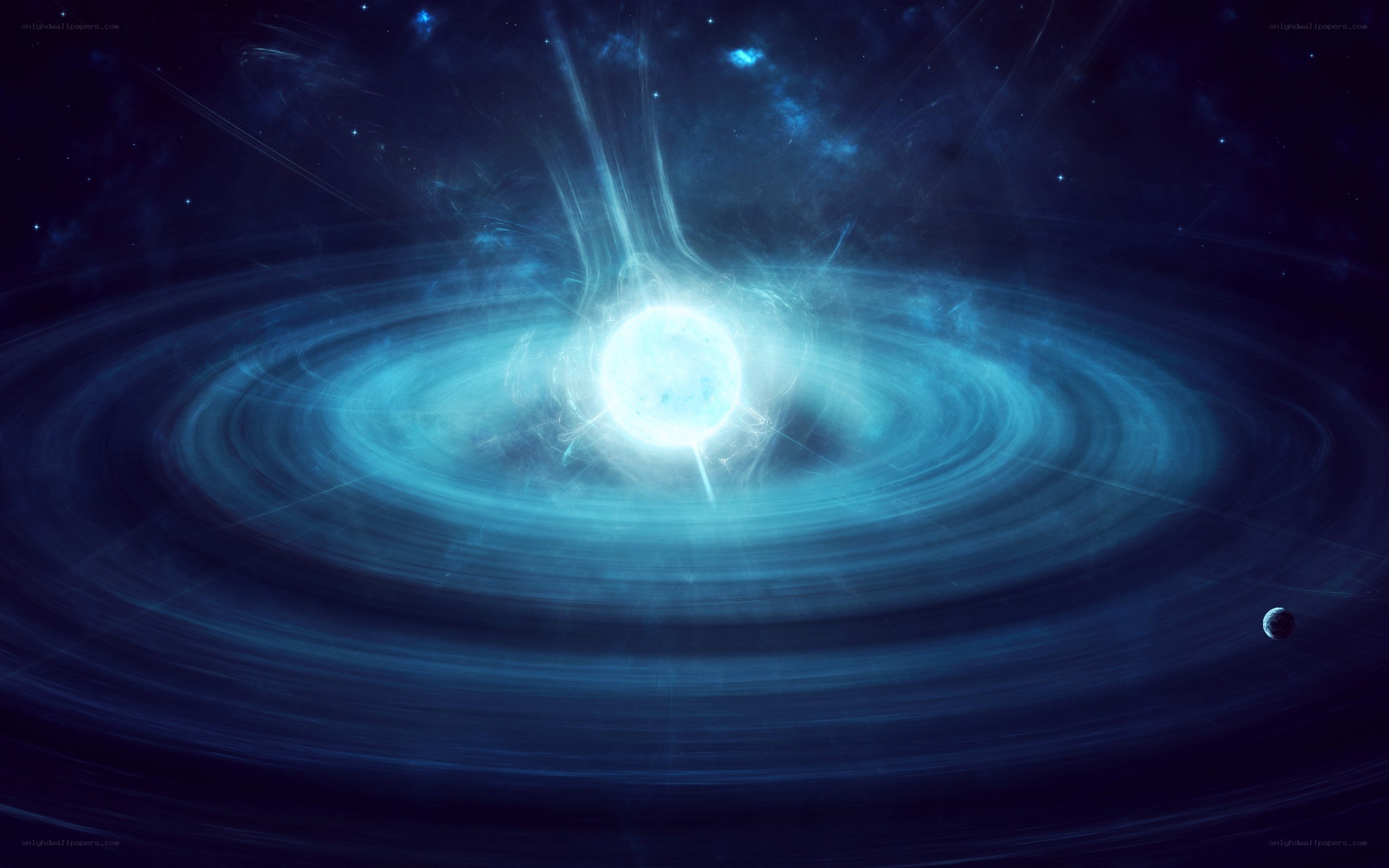 blue star system