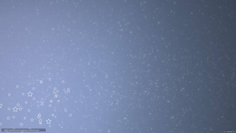 blue starry background