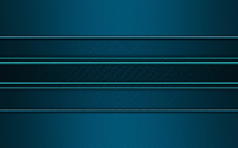 blue striped abstract background