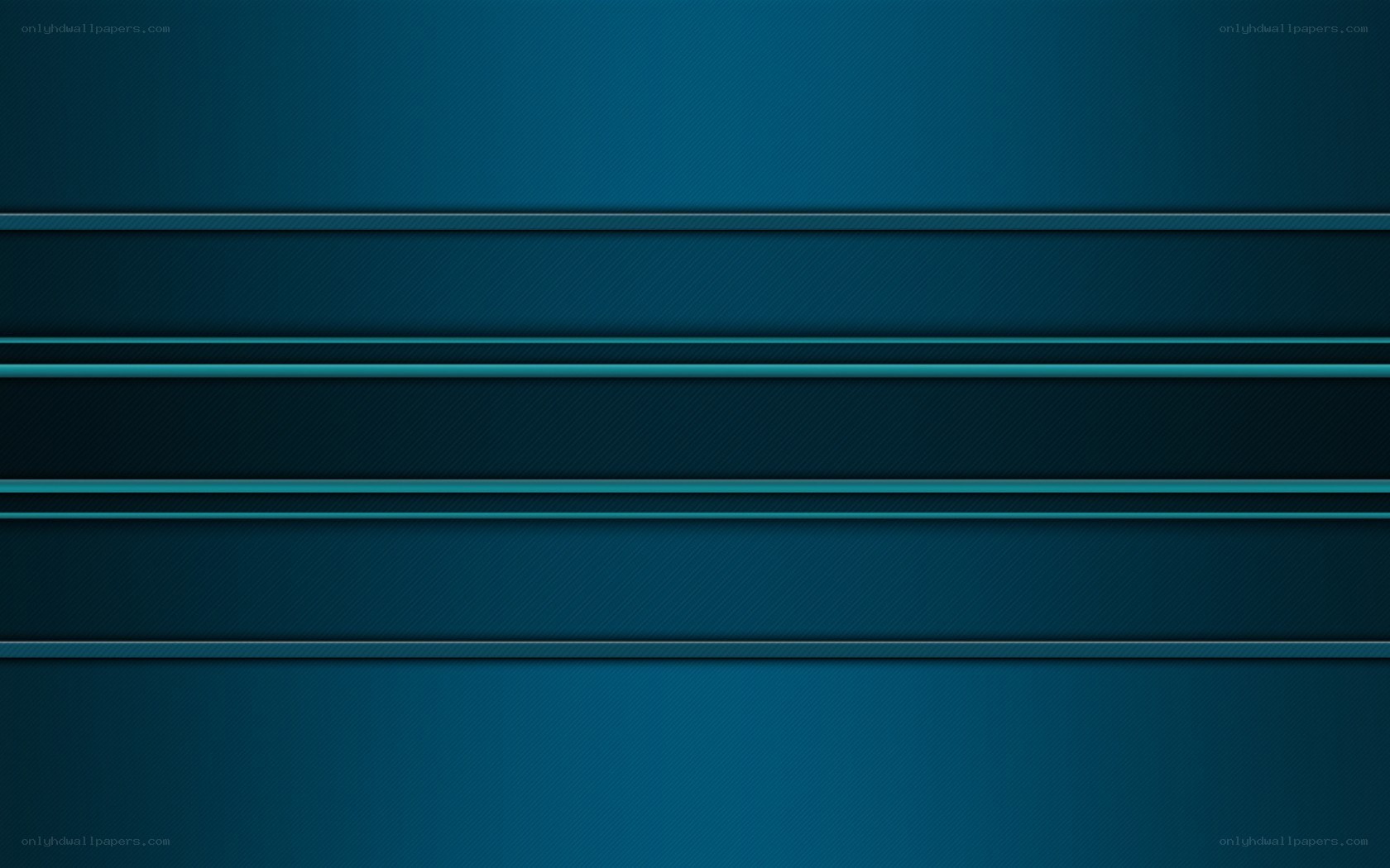 blue striped abstract background