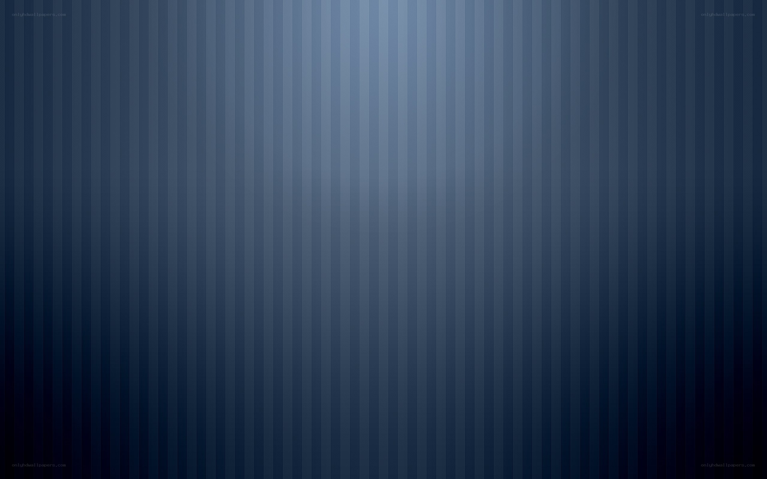 blue striped background