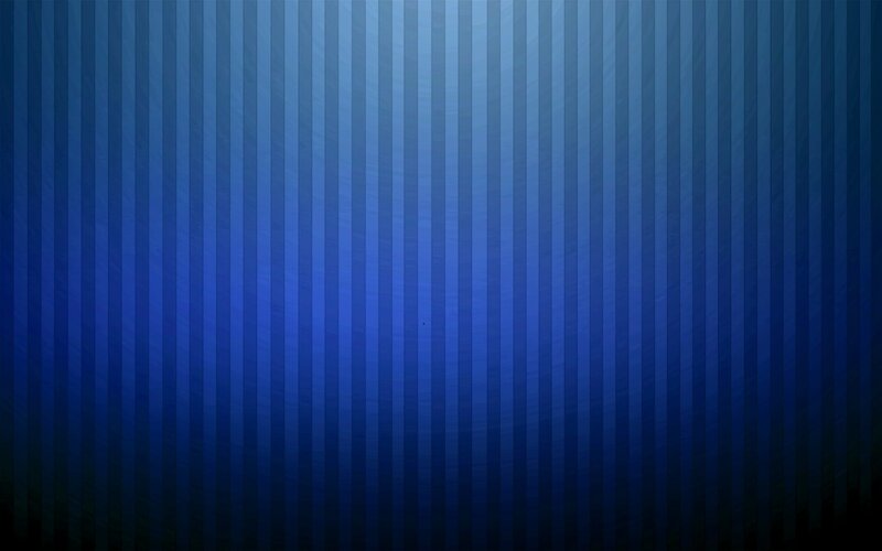 blue striped background