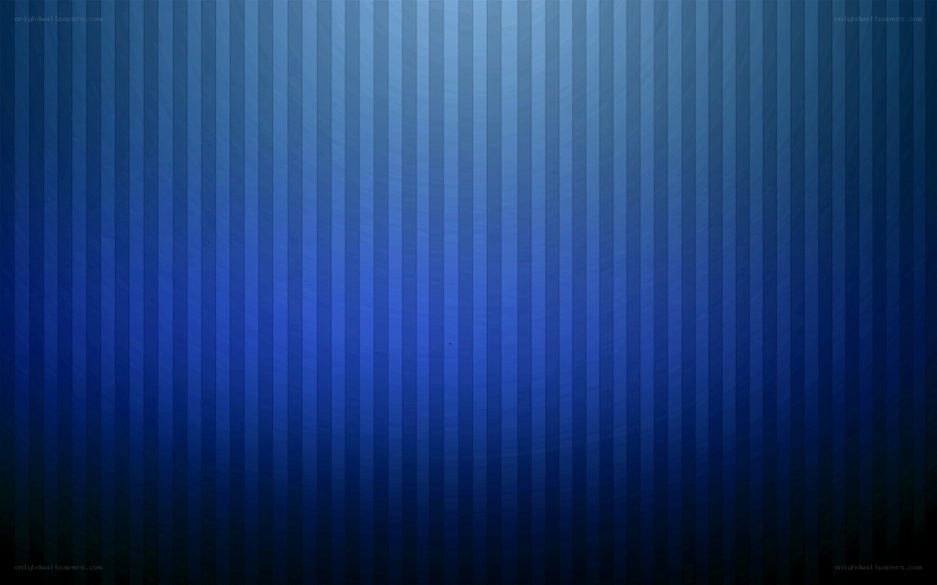 blue striped background