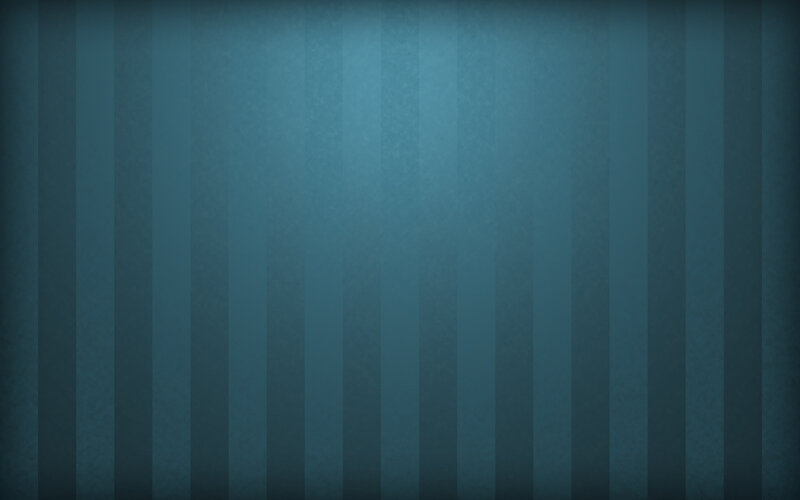 blue striped background