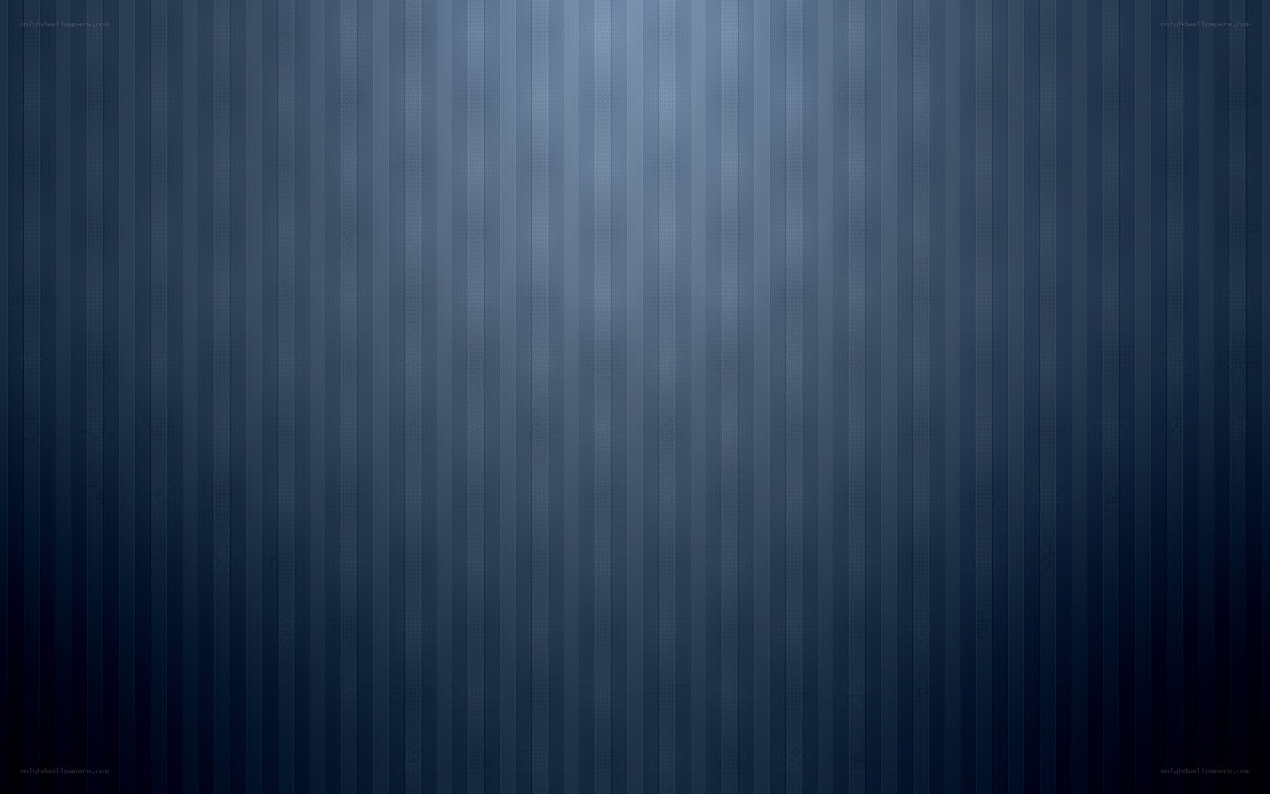 blue striped background