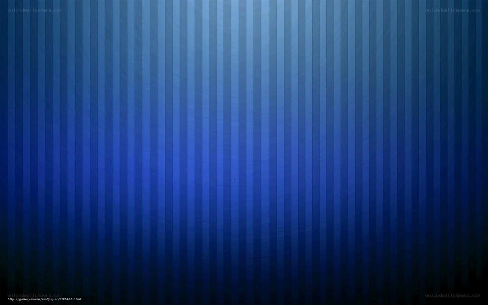 blue striped background