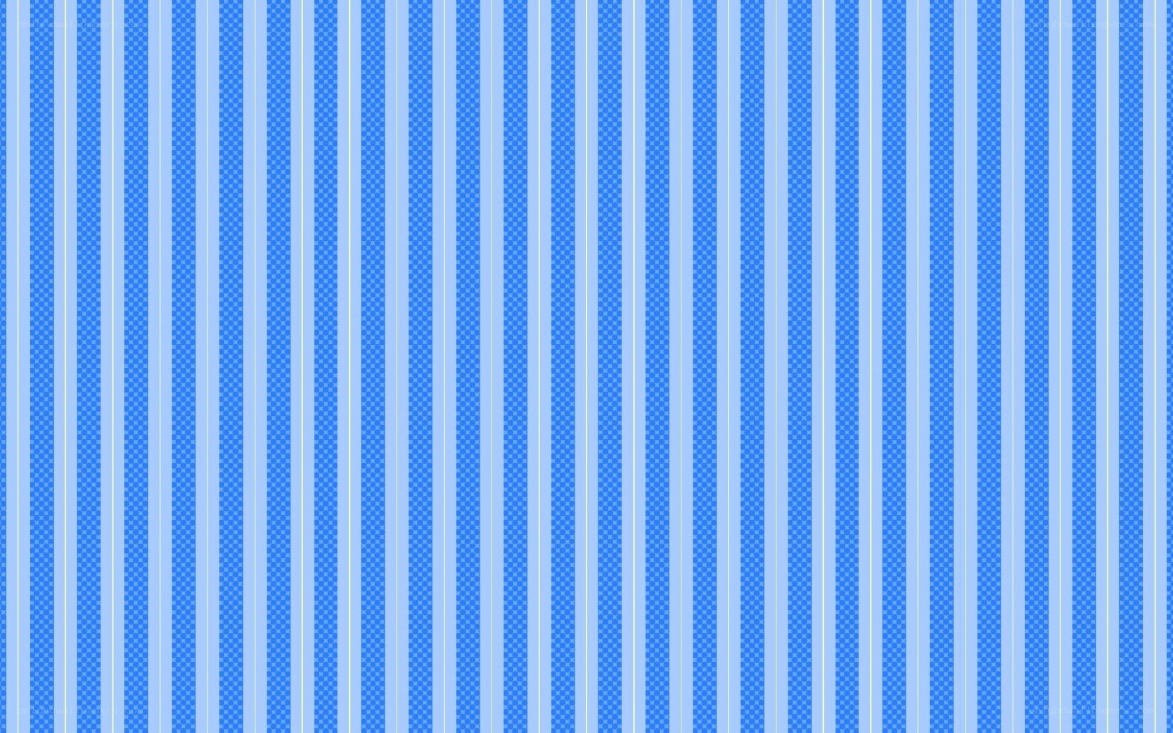 blue striped pattern