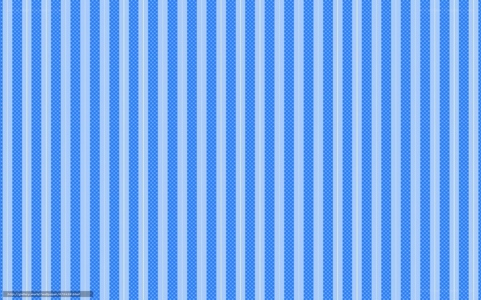 blue striped pattern