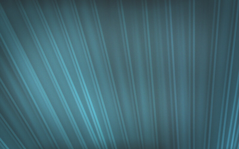 blue striped pattern background