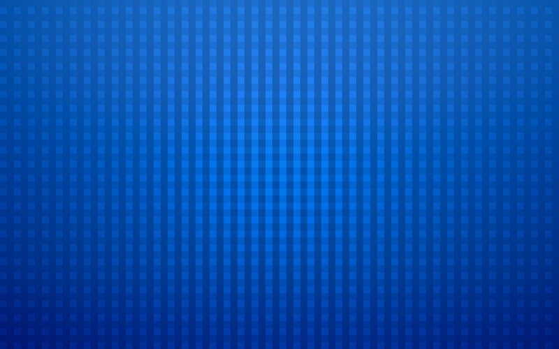 blue striped pattern