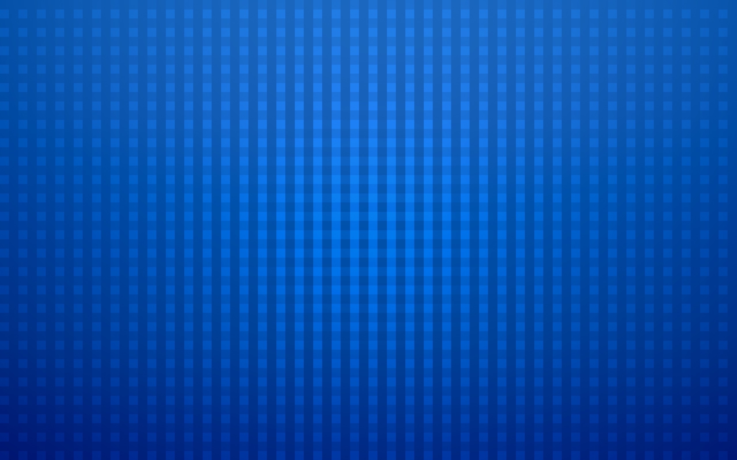 blue striped pattern