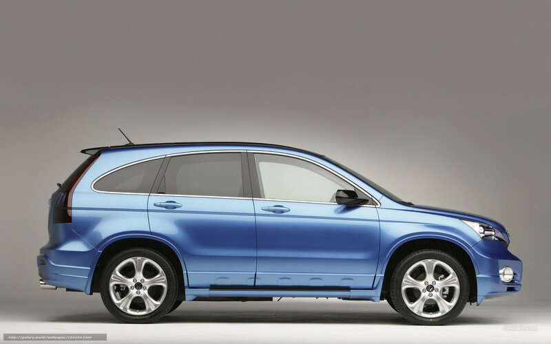 Blue SUV Car — Neutral