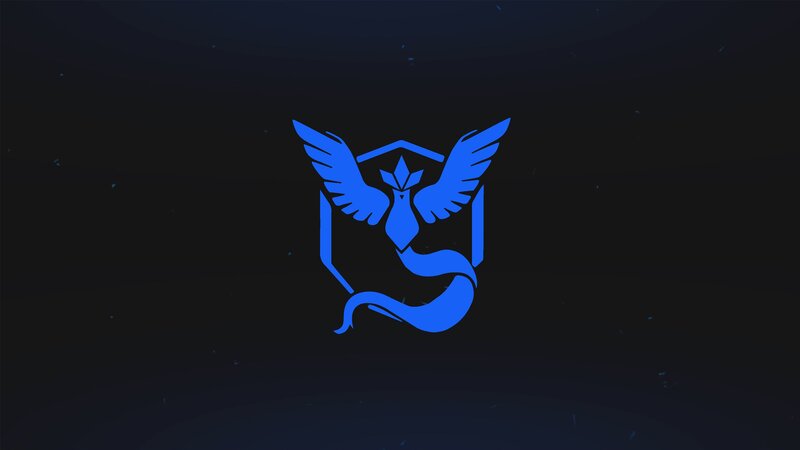 Blue Team Logo