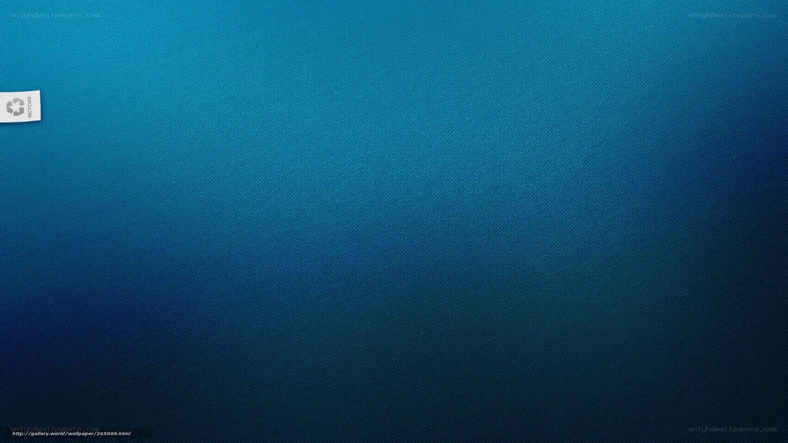 blue textured background