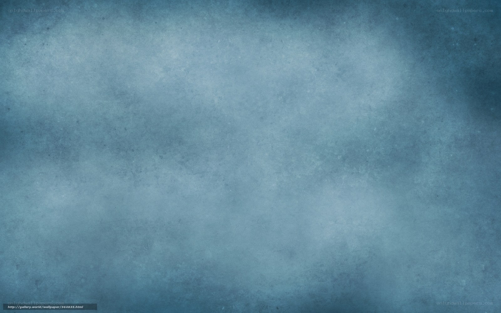 blue textured background