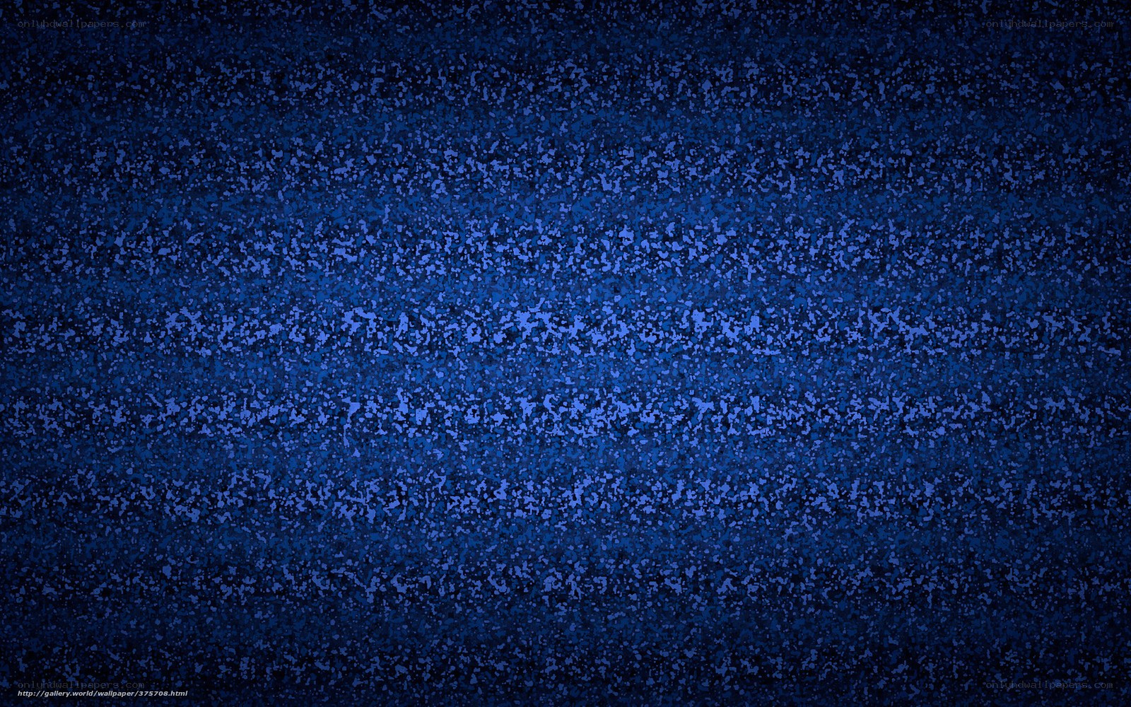 blue textured background