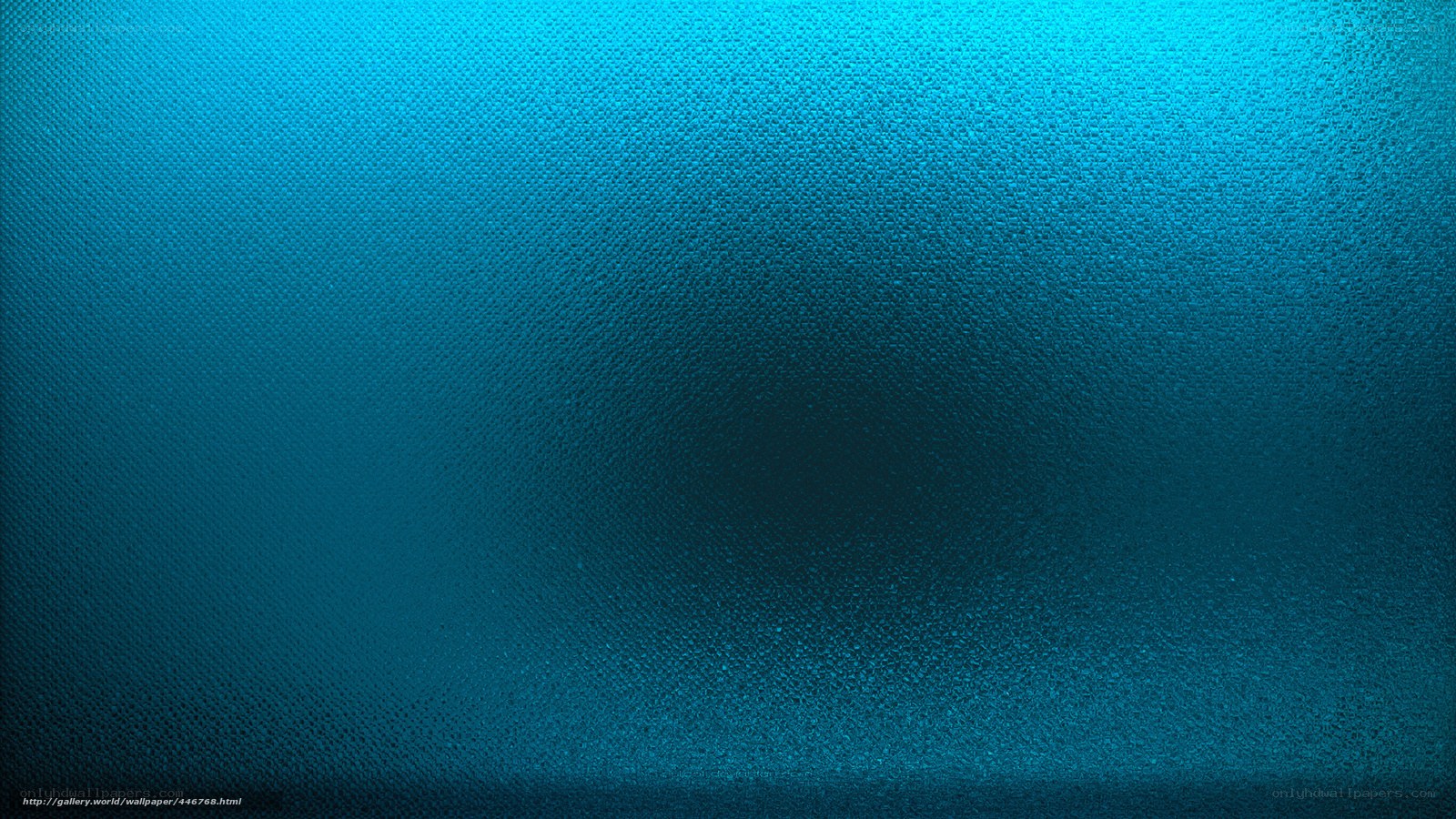 blue textured background